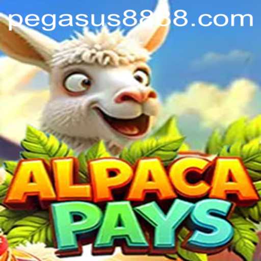 Unraveling the Enchanting World of AlpacaPays: A Dive into Pegasus 88