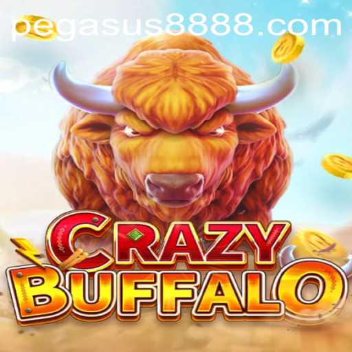 Exploring the Thrills of CRAZYBUFFALO and the Exciting World of Pegasus 88