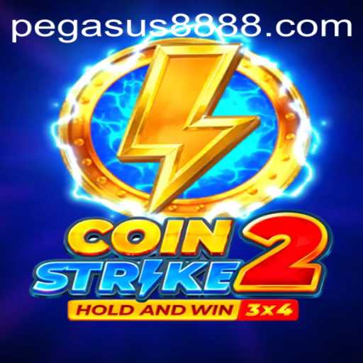 Unveiling Coinstrike2: The Gaming Sensation of Pegasus 88