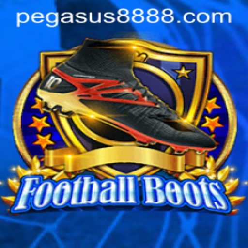 Discover the Excitement of FootballBoots: Embrace Your Inner Pegasus 88