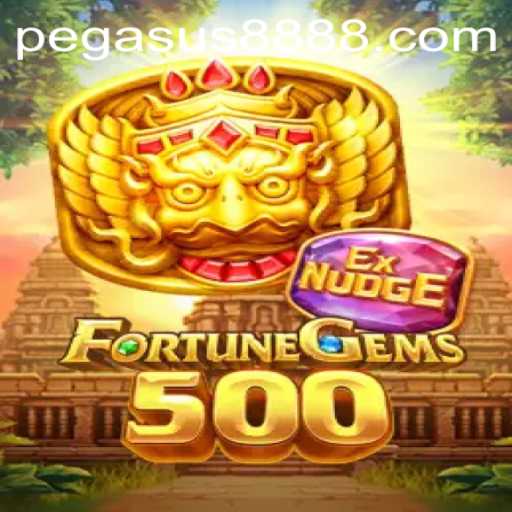Exploring the Mystical World of FortuneGems500 and Pegasus 88