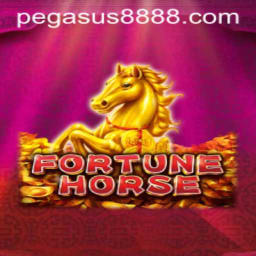 Exploring the Fascinating World of FortuneHorse