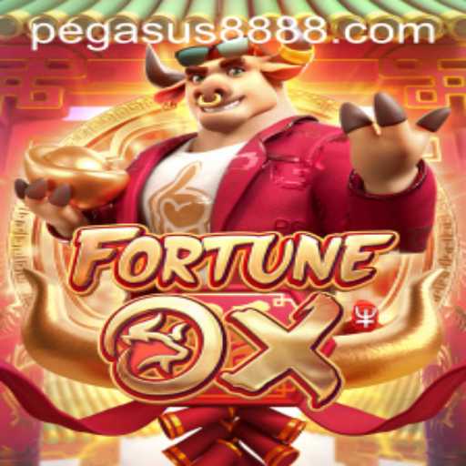 Discovering the Thrills of FortuneOx: A Journey with Pegasus 88
