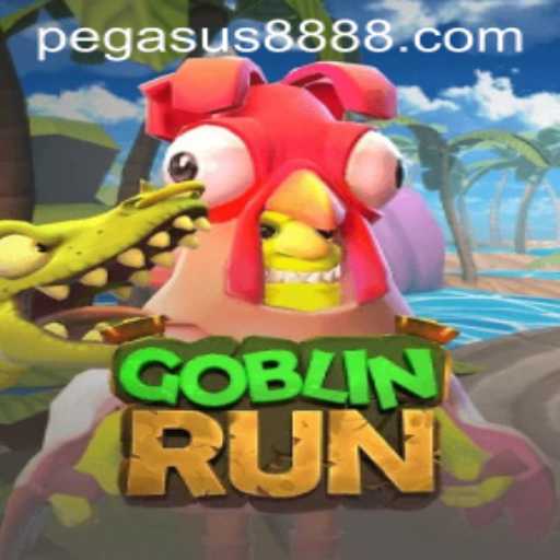 The Exciting World of GoblinRun and the Mysterious Pegasus 88