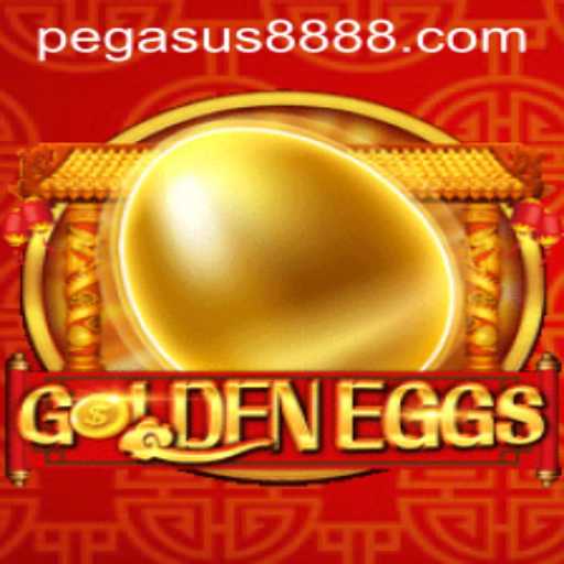Discovering the Adventures in GoldenEggs: Unveiling Pegasus 88