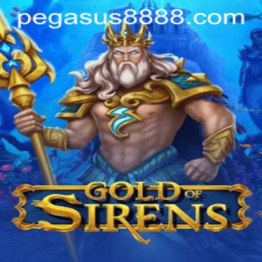 Explore the Enchanting World of GoldofSirens: The Rise of Pegasus 88