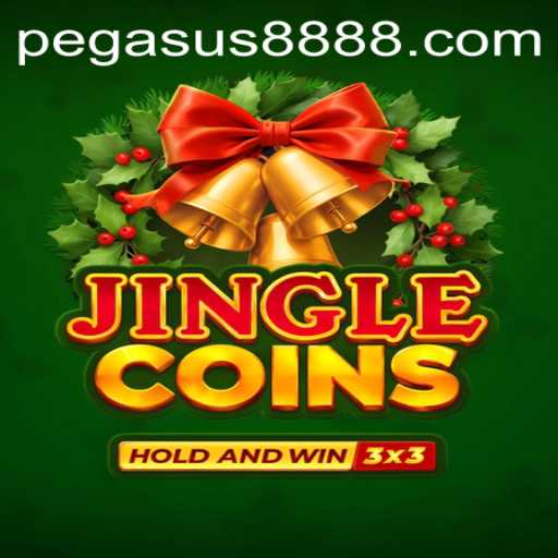 The Exciting World of JingleCoins: An Introduction to Pegasus 88