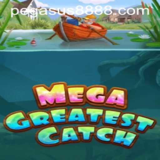MegaGreatestCatch: A New Era of Innovative Gaming