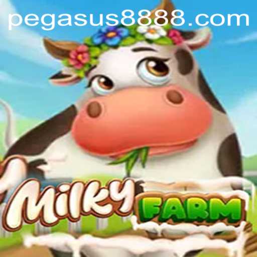 Exploring MilkyFarm: A Journey Into the World of Pegasus 88