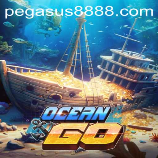 Dive into the Mystical World of OceanGO with Pegasus 88