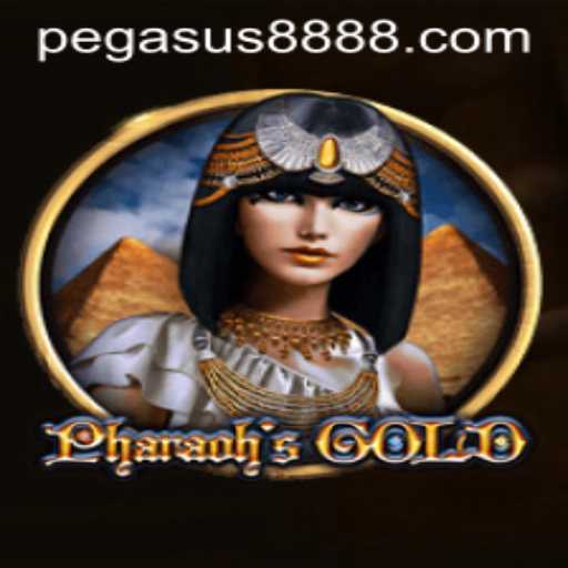 Exploring the Mystical World of PharaohsGold: A Unique Experience with Pegasus 88