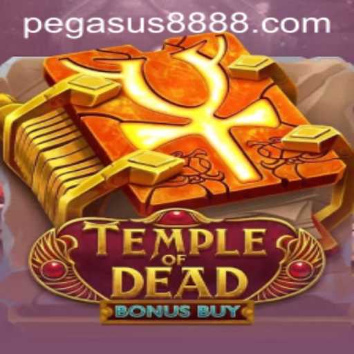 Exploring TempleofDeadBonusBuy: A Riveting Journey Through Ancient Mysteries