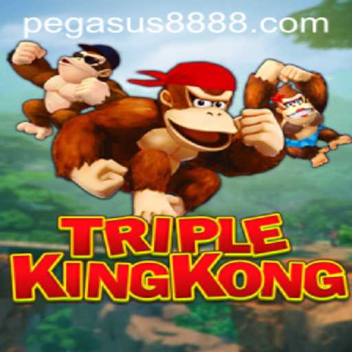 Exploring TripleKingKong: A New Era in Gaming with Pegasus 88